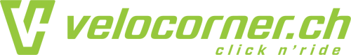 Hauptlogo velocorner AG